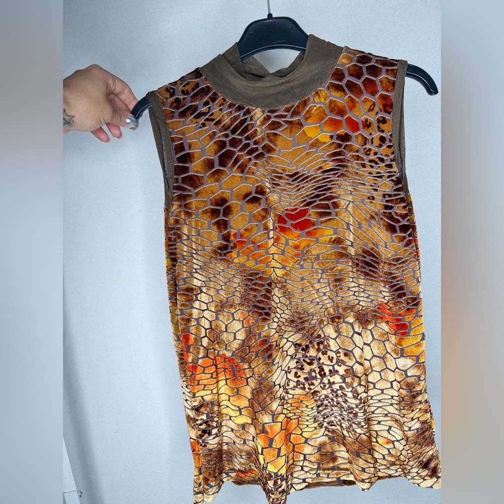 Perfect vintage